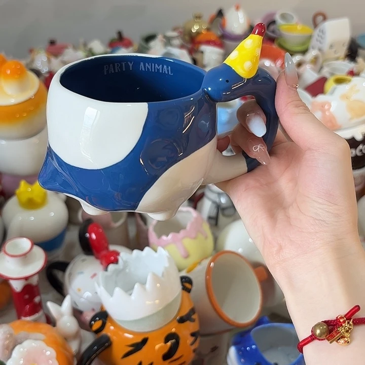 瓷片陶瓷完美主义慎拍