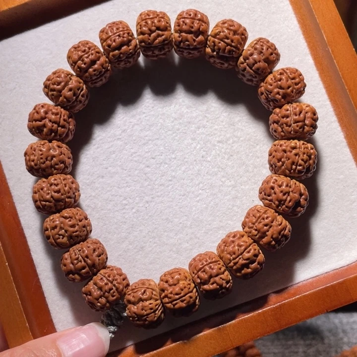 吊坠金刚菩提爆肉大单圈