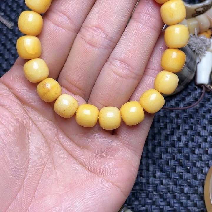 驼骨摆件其他配饰