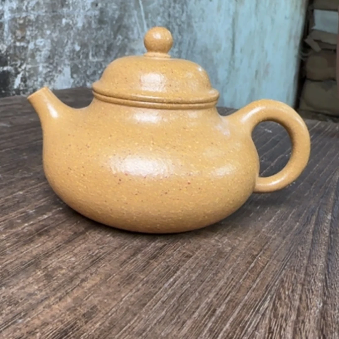 【闪购商品】茶壶紫砂紫砂茶具