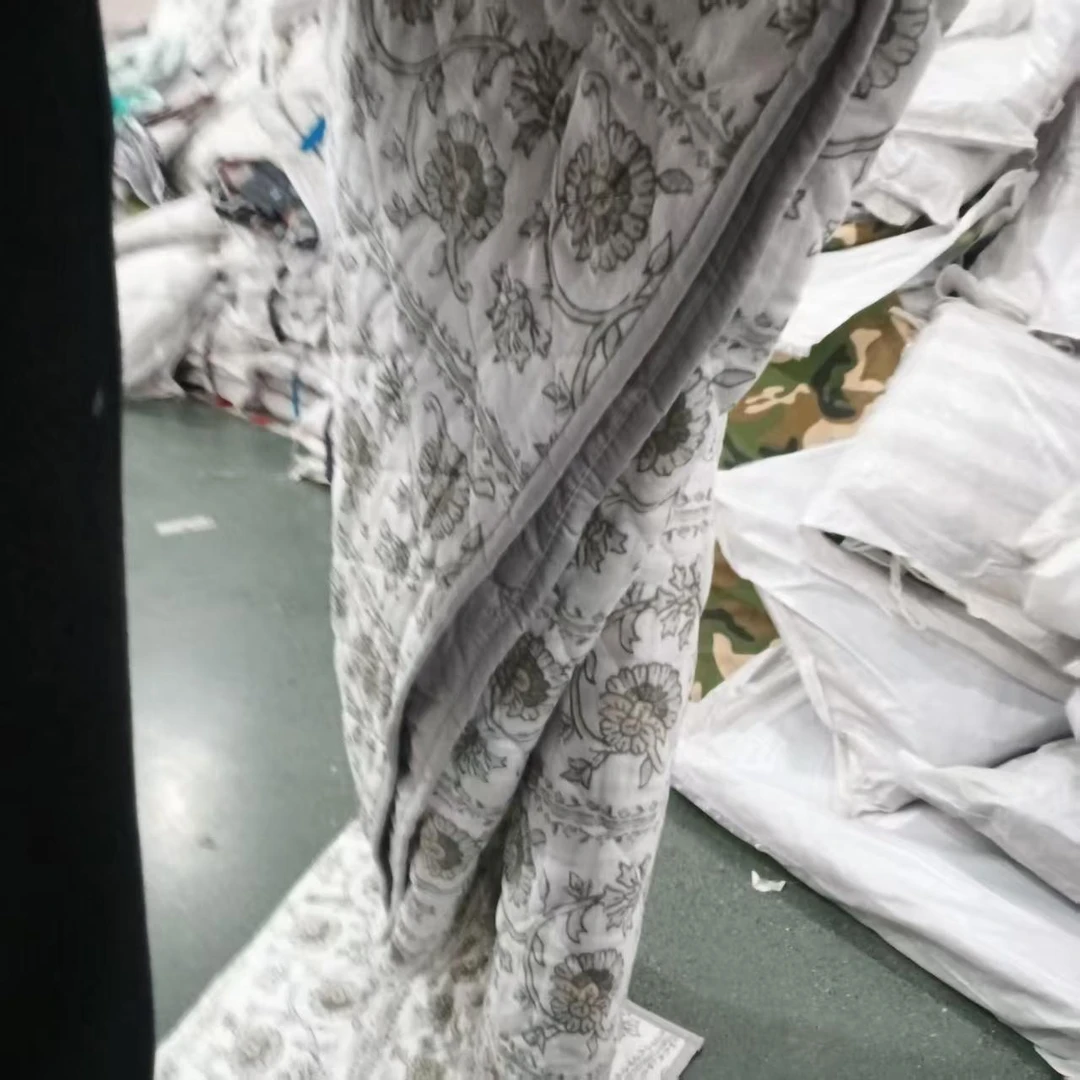 次品无售后多色床垫床盖