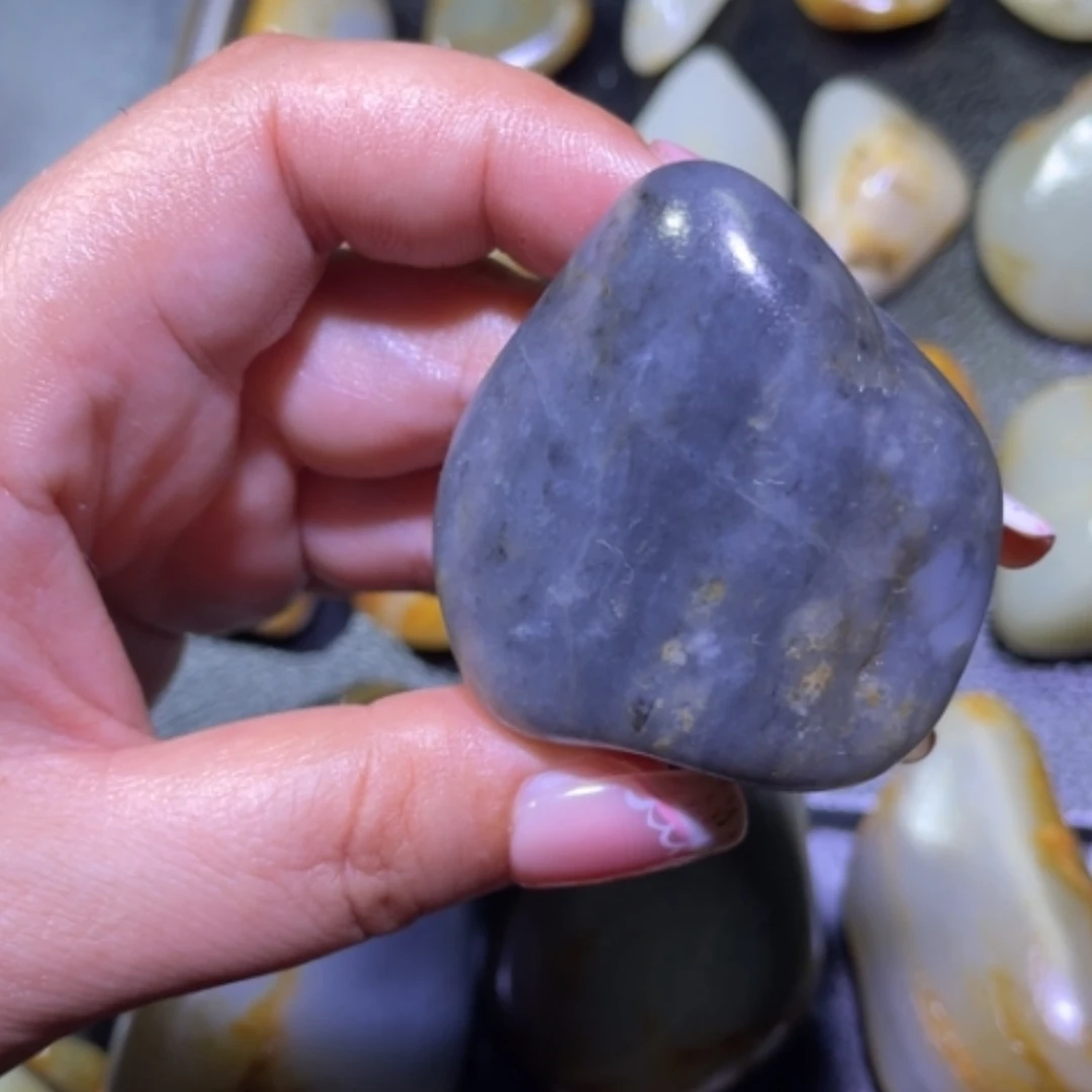 【闪购商品】和田玉未镶嵌颈饰