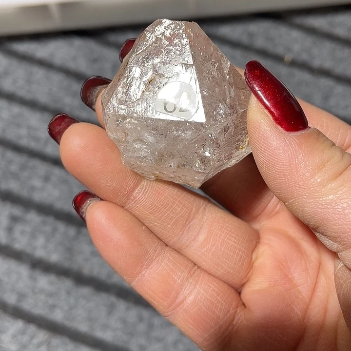 水晶水晶未镶嵌x*y水晶
