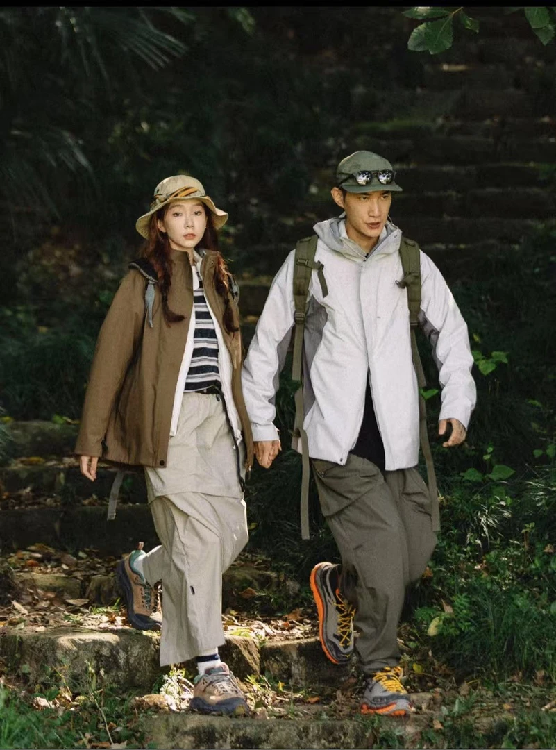 2025春夏新款圆领T恤