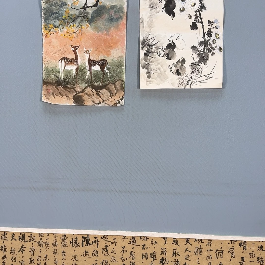 国画394 牡丹图画