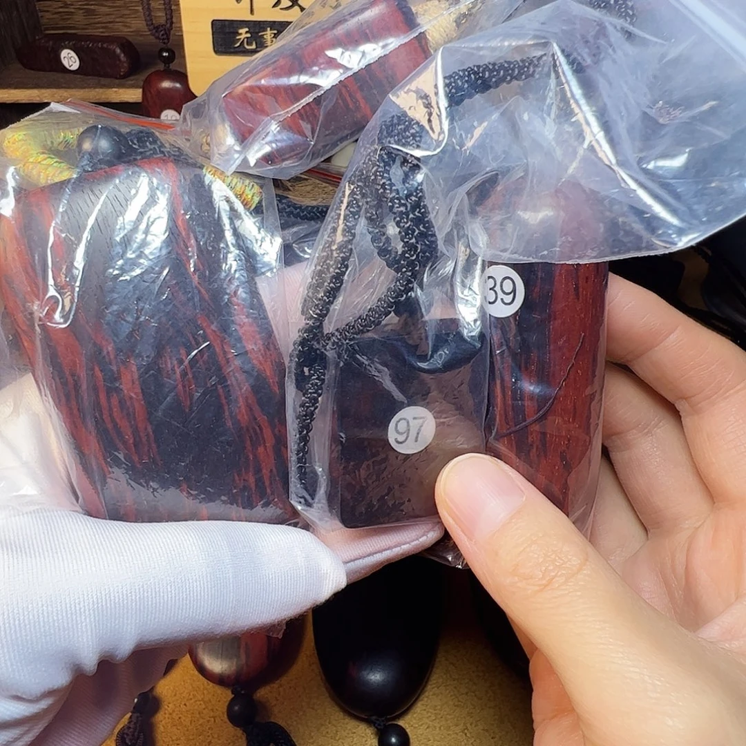 @***空檀香紫檀（小叶紫檀）