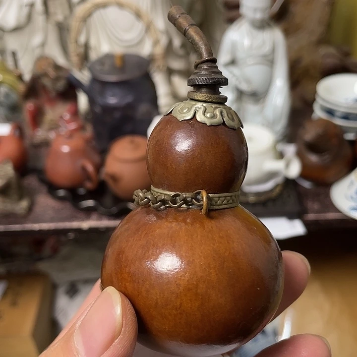 茶宠摆件工艺美术作品