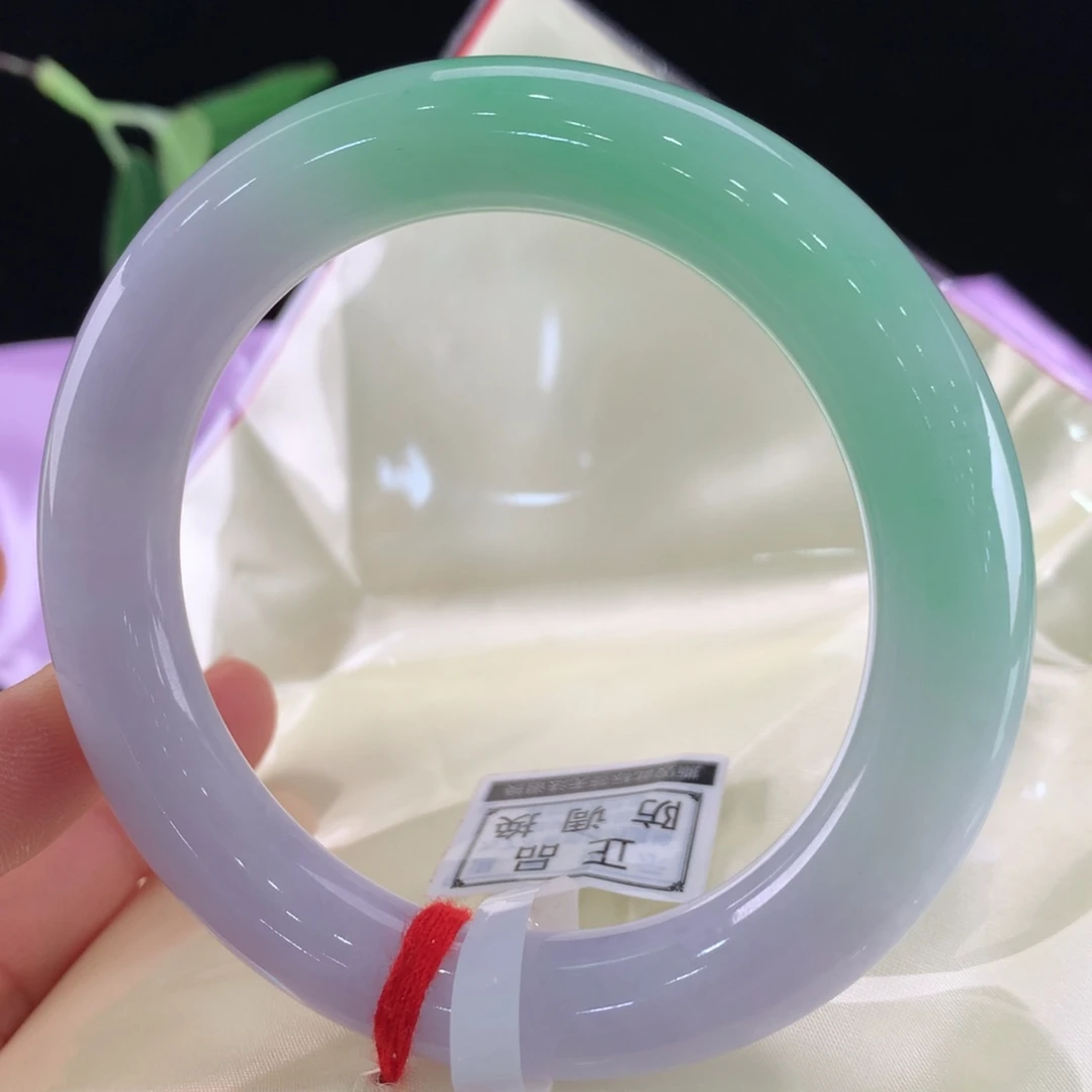 未镶嵌手镯翡翠111/0403