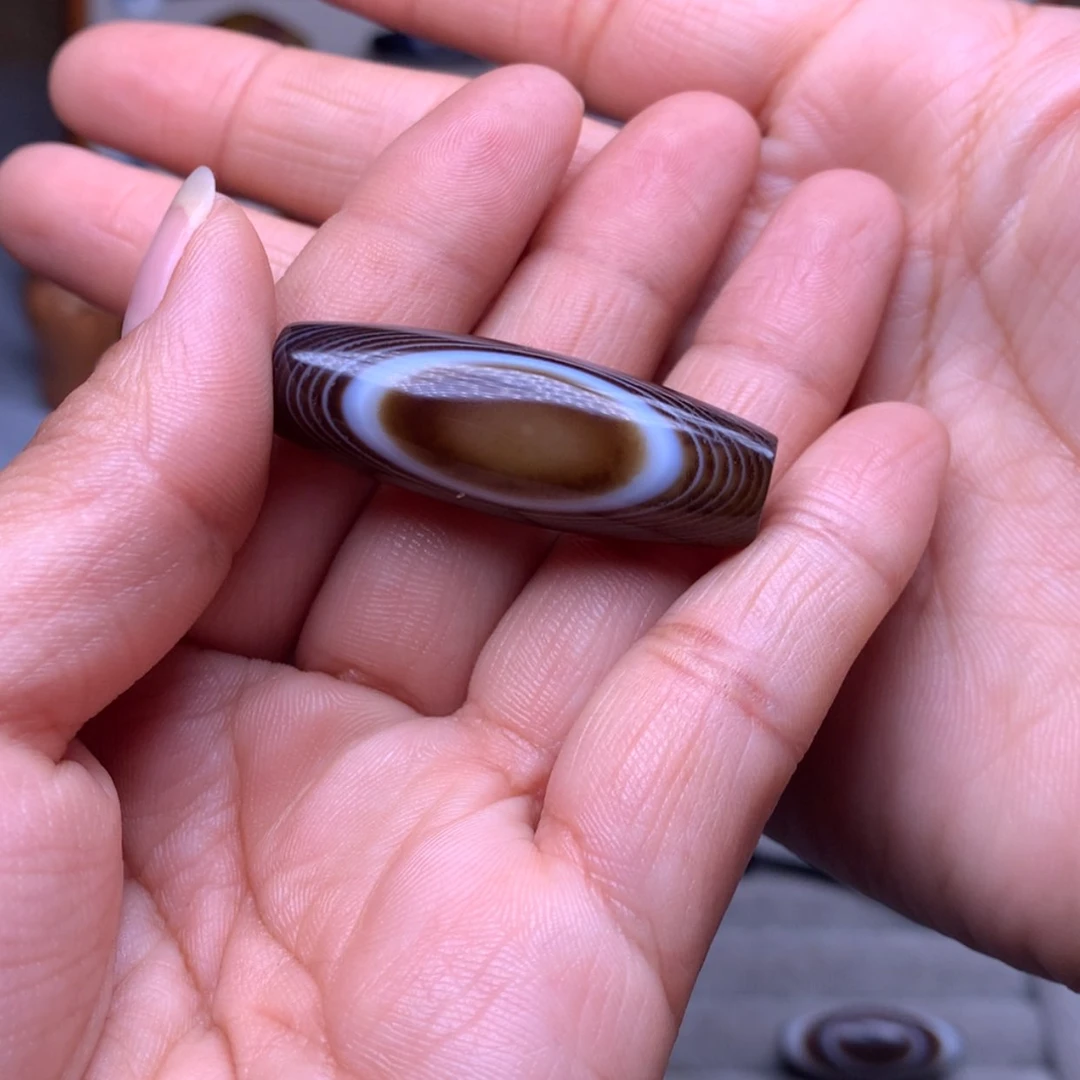 【闪购商品】玛瑙/玉髓珠宝奇石未镶嵌A*啡