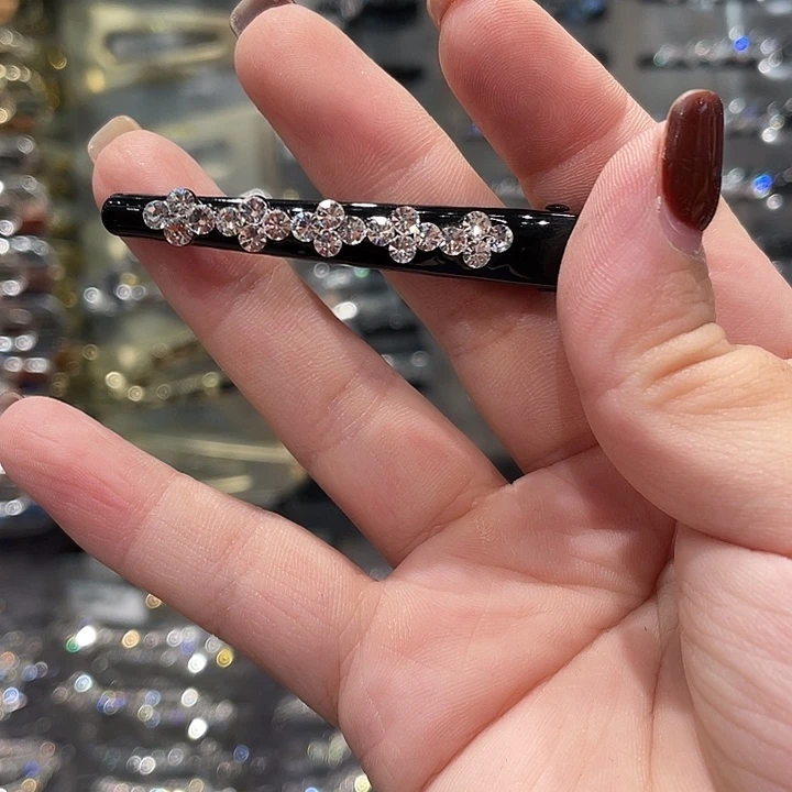 皮质铁合金单只款