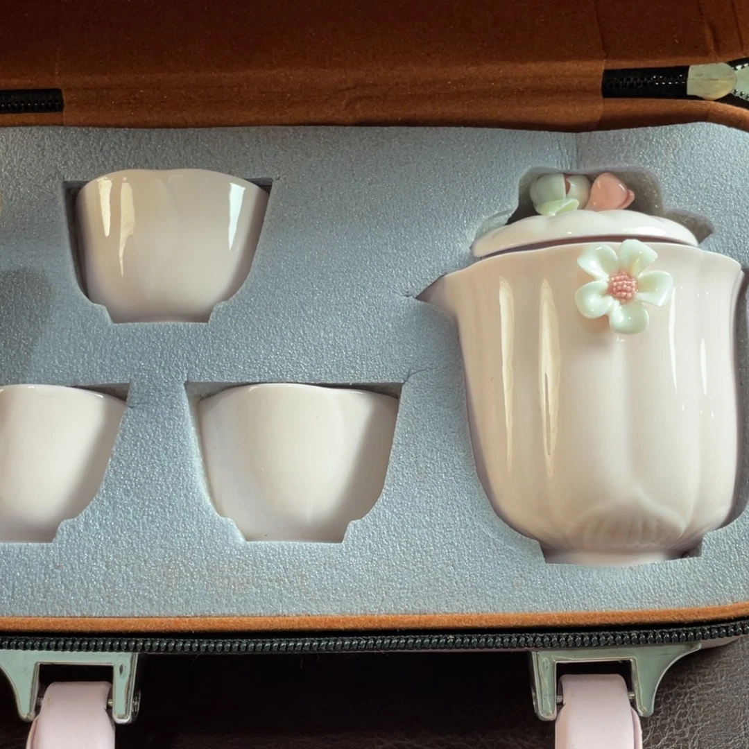 茶具茶具套装茶具家用茶具