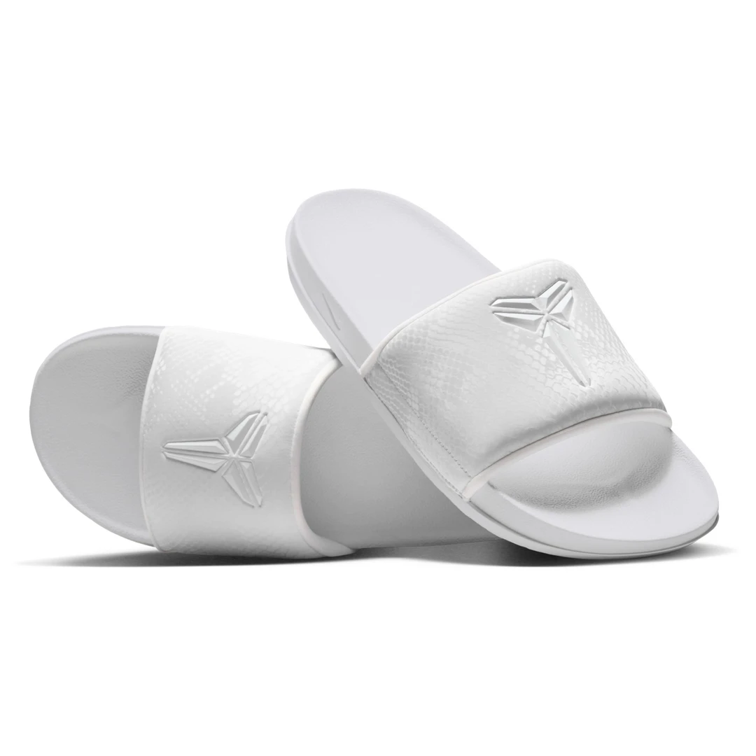 NIKE/耐克Kobe科比男士夏季休闲运动户外沙滩凉拖鞋 IF2870-700