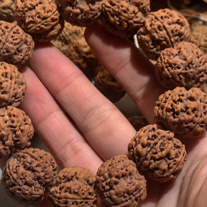 金刚菩提手串24梅花