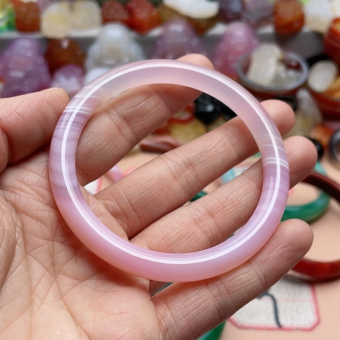 玛瑙/玉髓颈饰合金橘***?