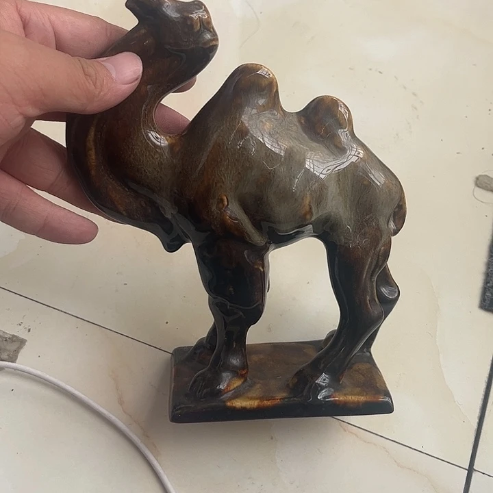 摆件，烧制问题都是正常33号