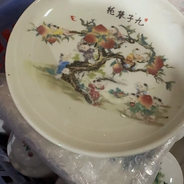 摆件陶瓷制品加工企业在