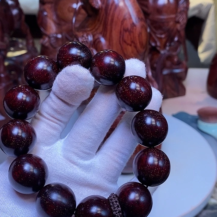 檀香紫檀（小叶紫檀）