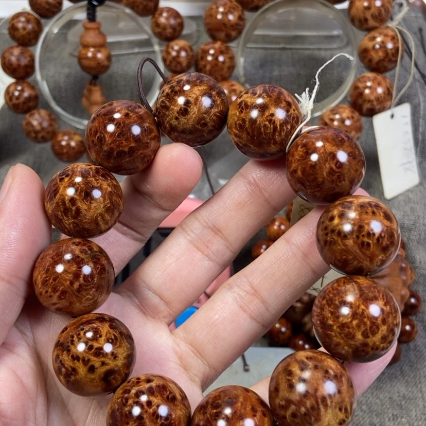 【闪购商品】柏木（崖柏）手串/手链…**…