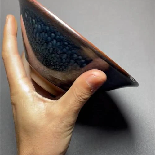 【闪购商品】茶盏-瑕疵-702.........