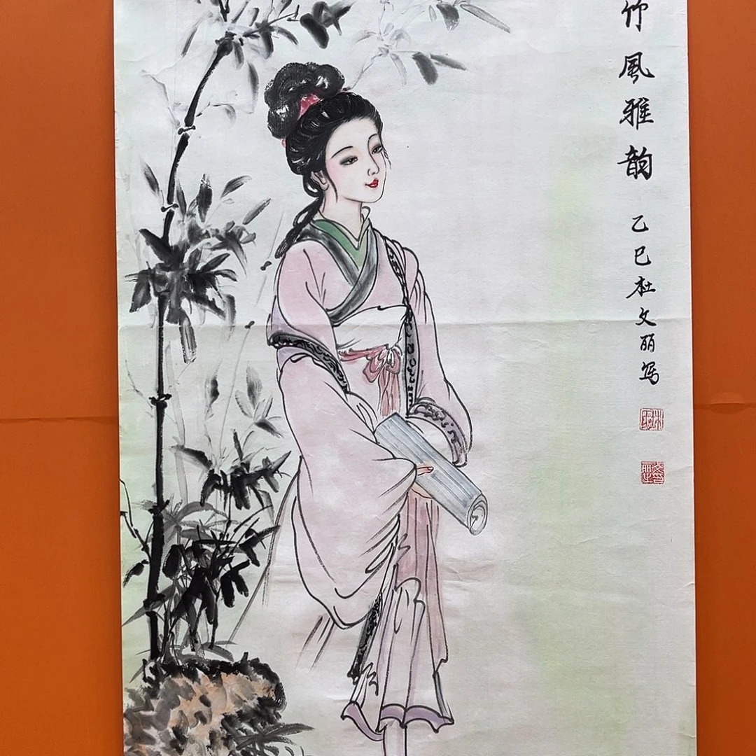 国画艺术家 真人1111111111