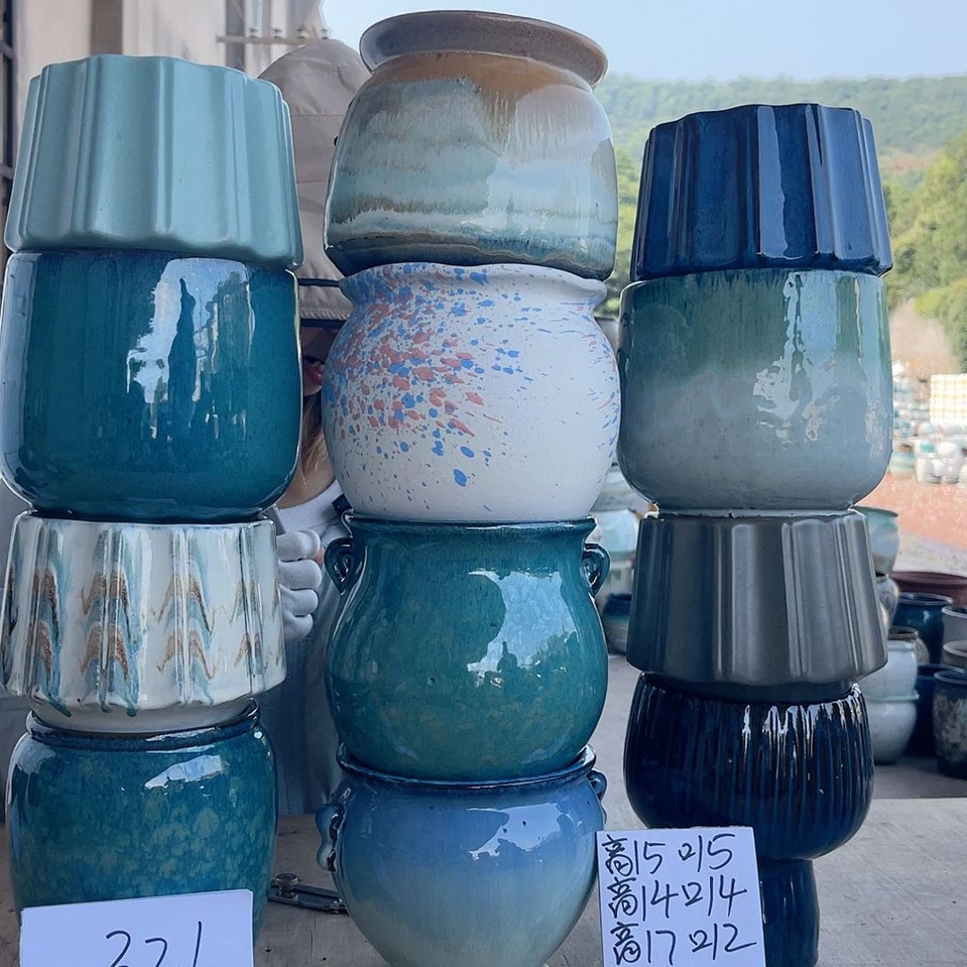 王嫂花盆直播0603-321框