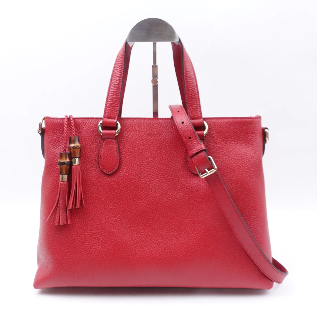 95新 GUCCI/古驰 单肩包/T10156421