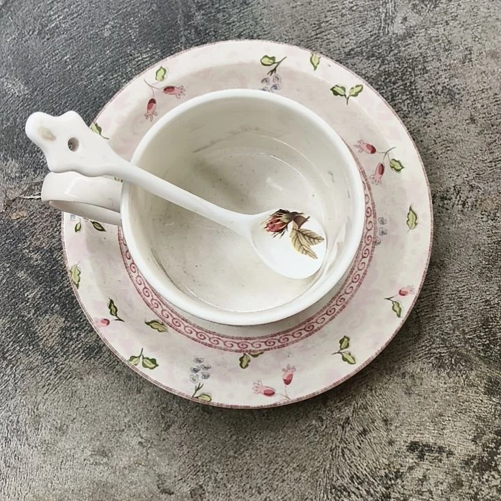 北***雪陶瓷盘子碗啥都有