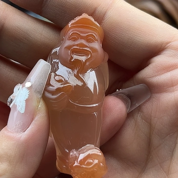 势***挡玛瑙未镶嵌手饰玛瑙