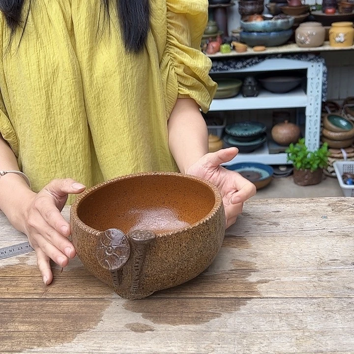 紫砂紫砂茶具捡漏