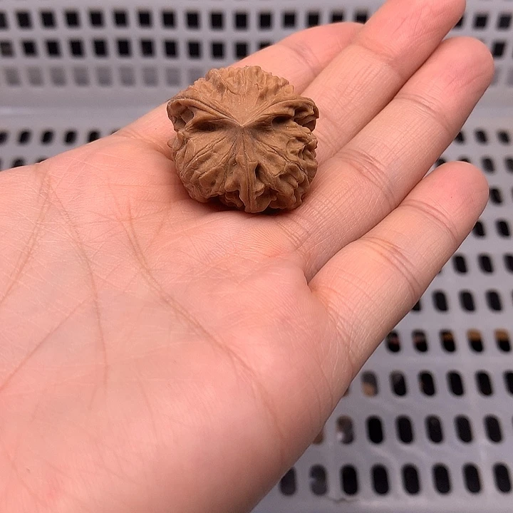 香***河吊坠文玩核桃文玩核桃