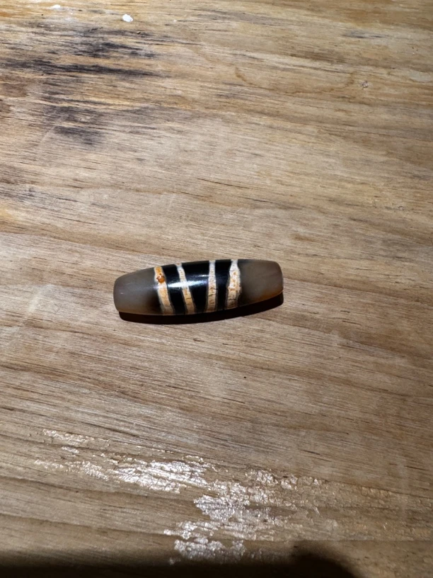 藏地密码，藏式珠子 231