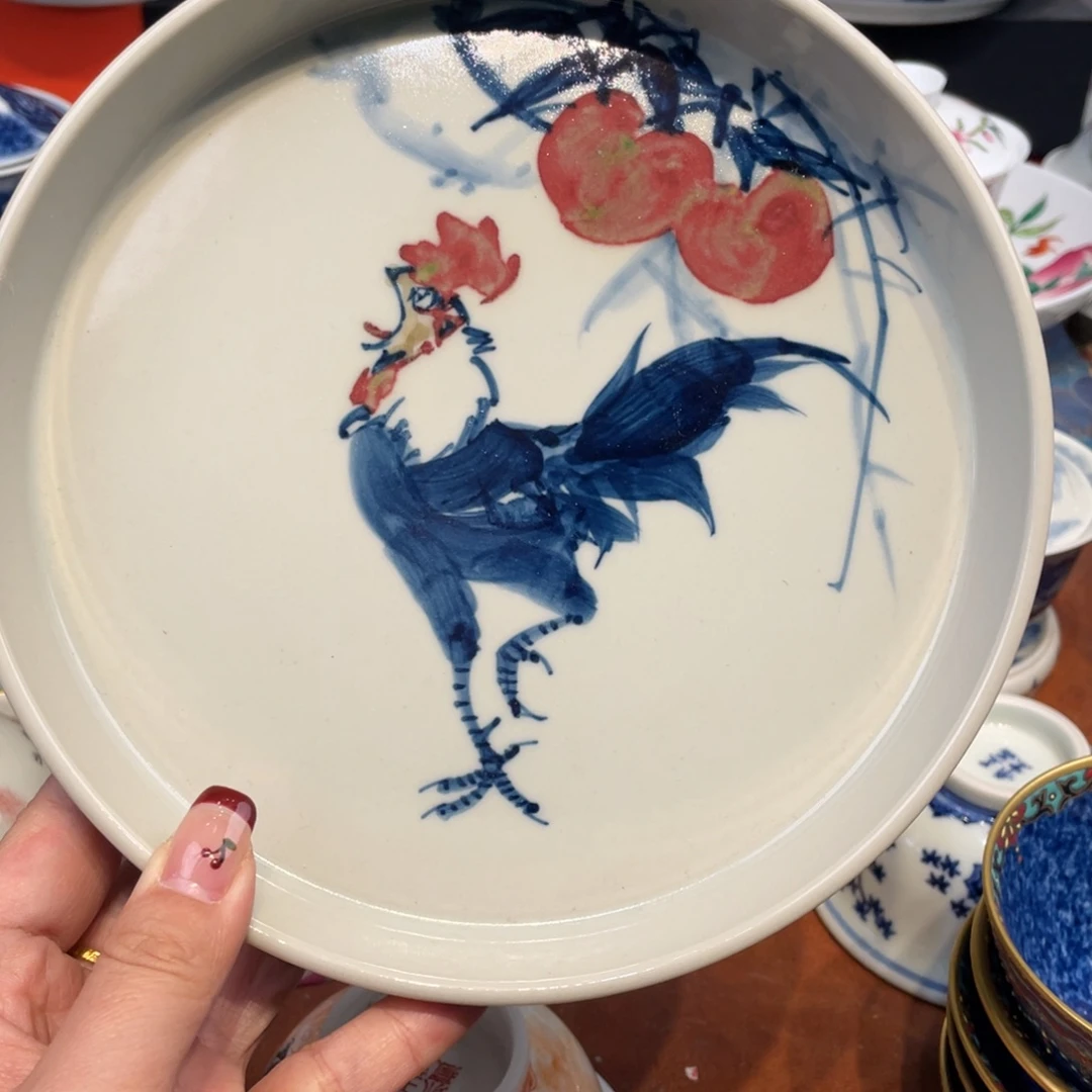 景德镇景德镇瓷器景德镇