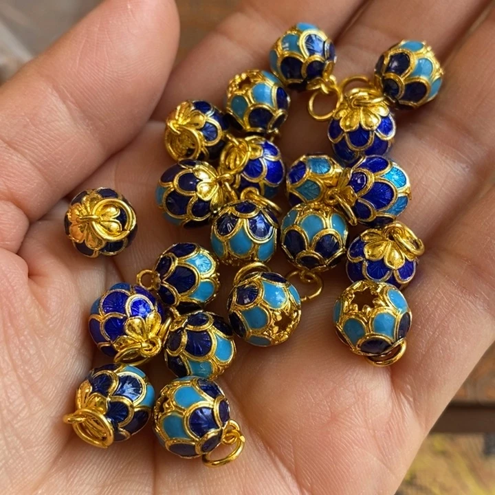 一墨手作编绳配件