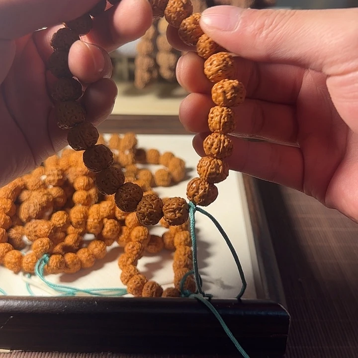 手串金刚菩提1号1号