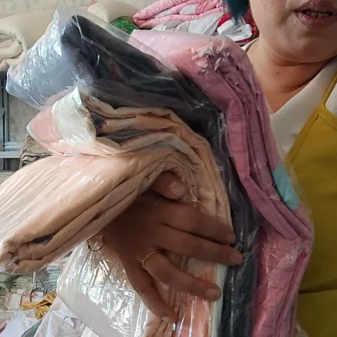 棉棉大床单2×2.5加厚。