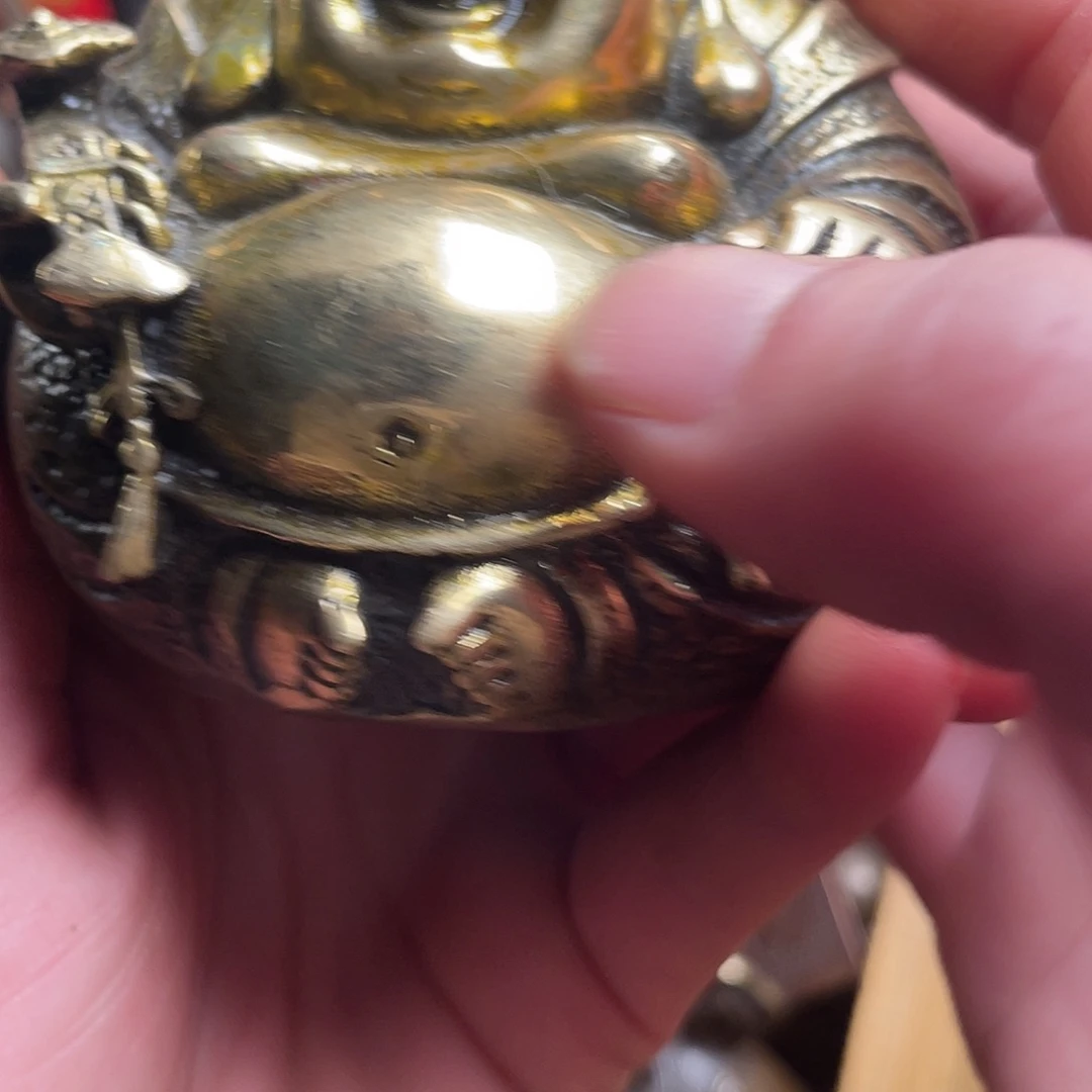 铜器摆件诚信经营