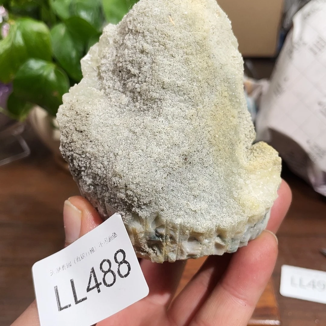 水晶未镶嵌大型摆件（非配饰）