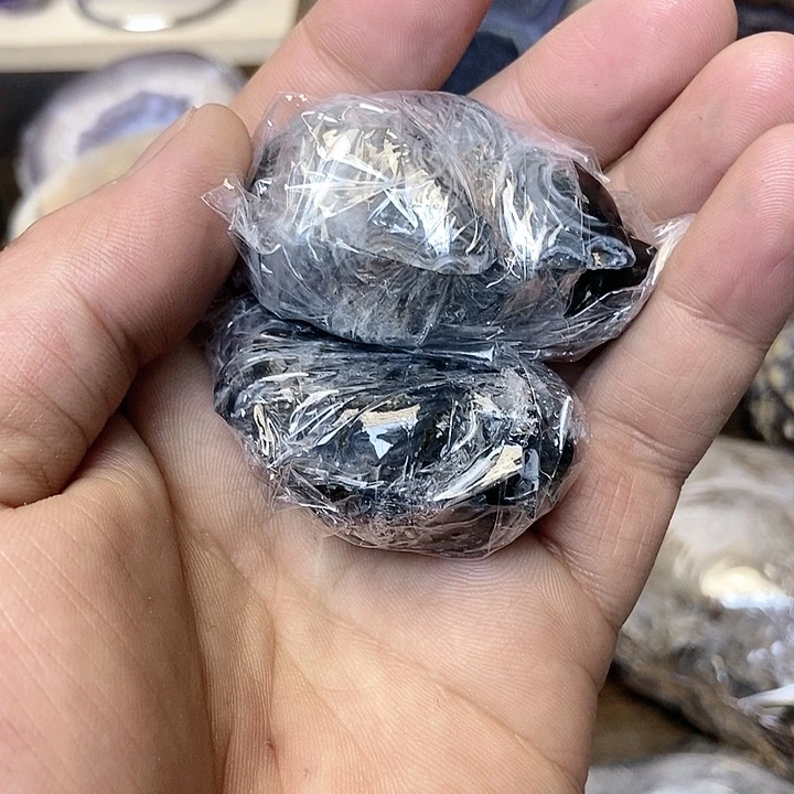玛瑙/玉髓珠宝奇石未镶嵌