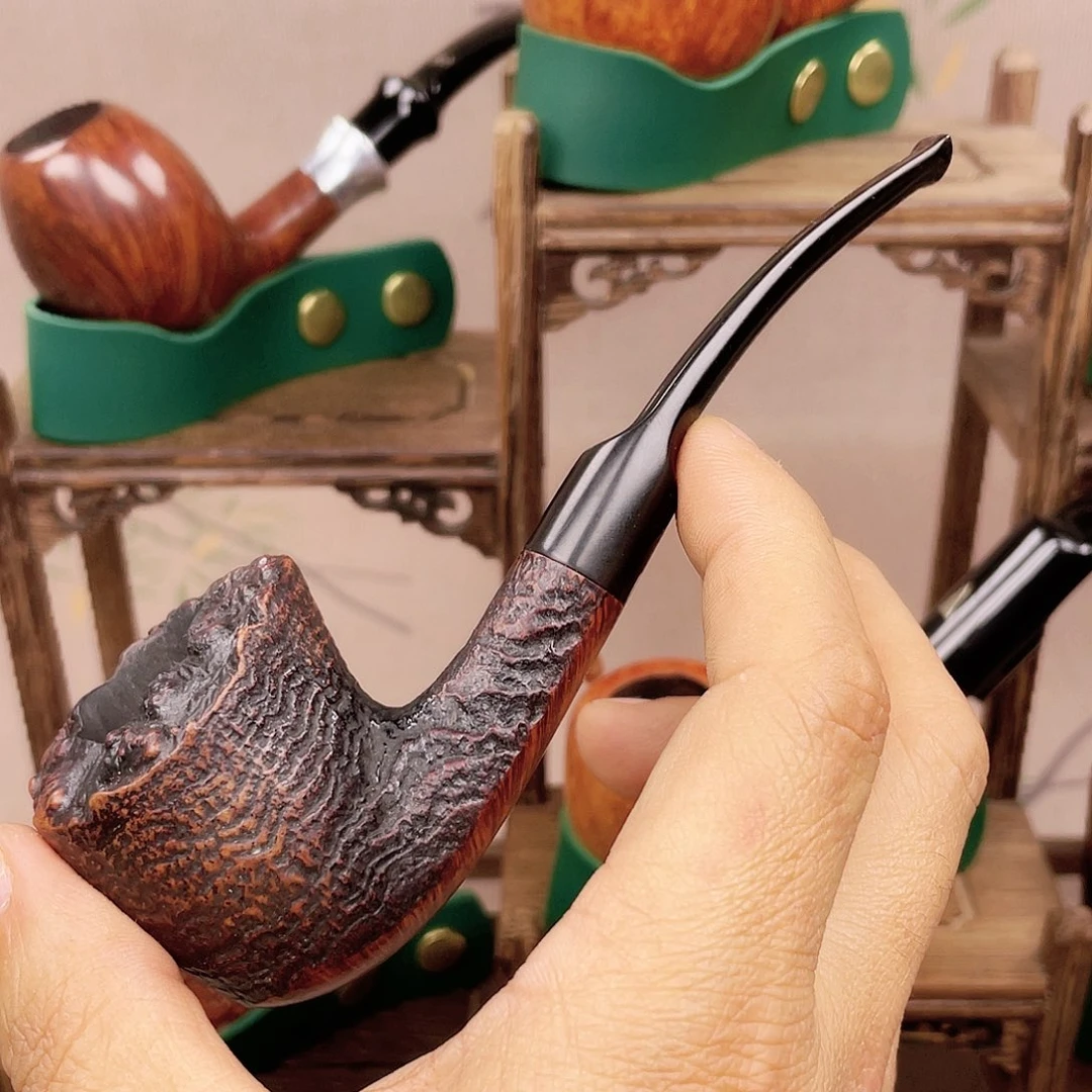 丹麦史丹威副牌老烟斗