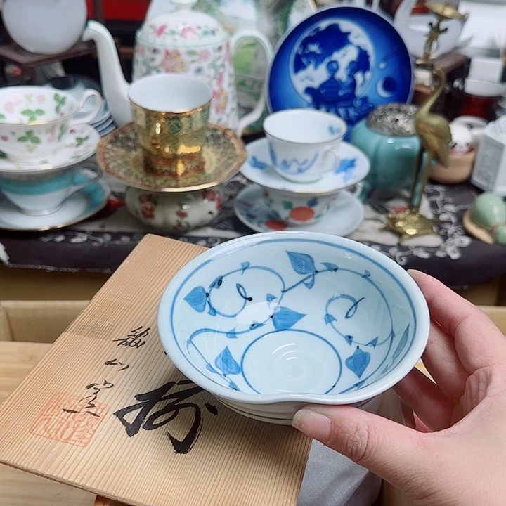瓷片带款手捏手绘5个啊啊啊啊啊啊