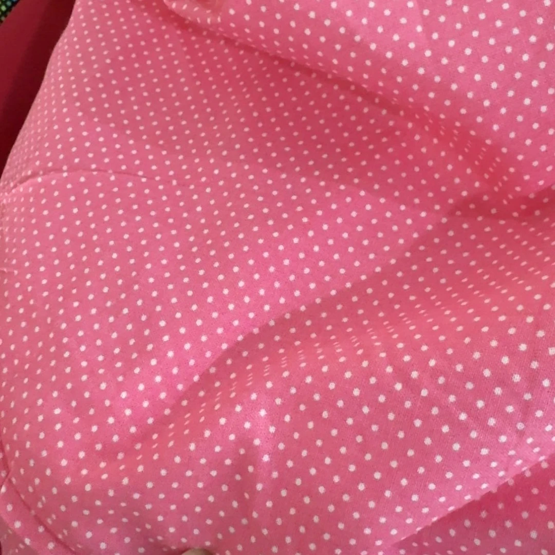 棉品牌纯棉平布1米价X1.1米宽B2微瑕福利粉