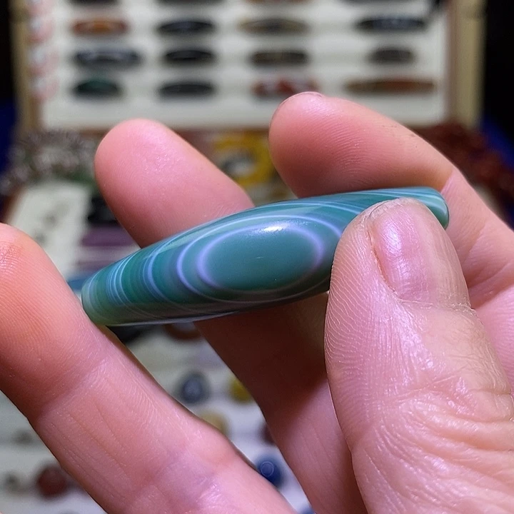 玛瑙/玉髓颈饰未镶嵌年*人