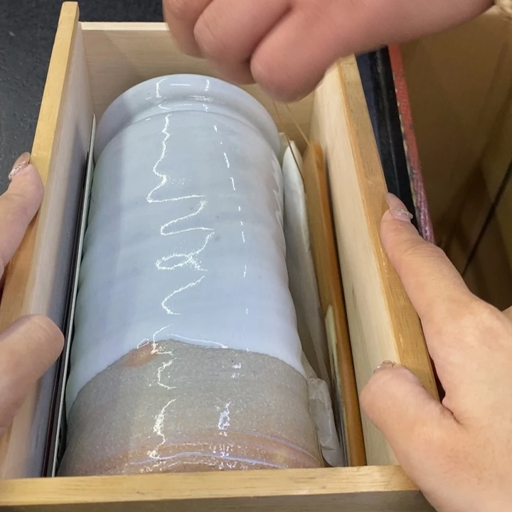 游***心海外陶瓷茶具日化