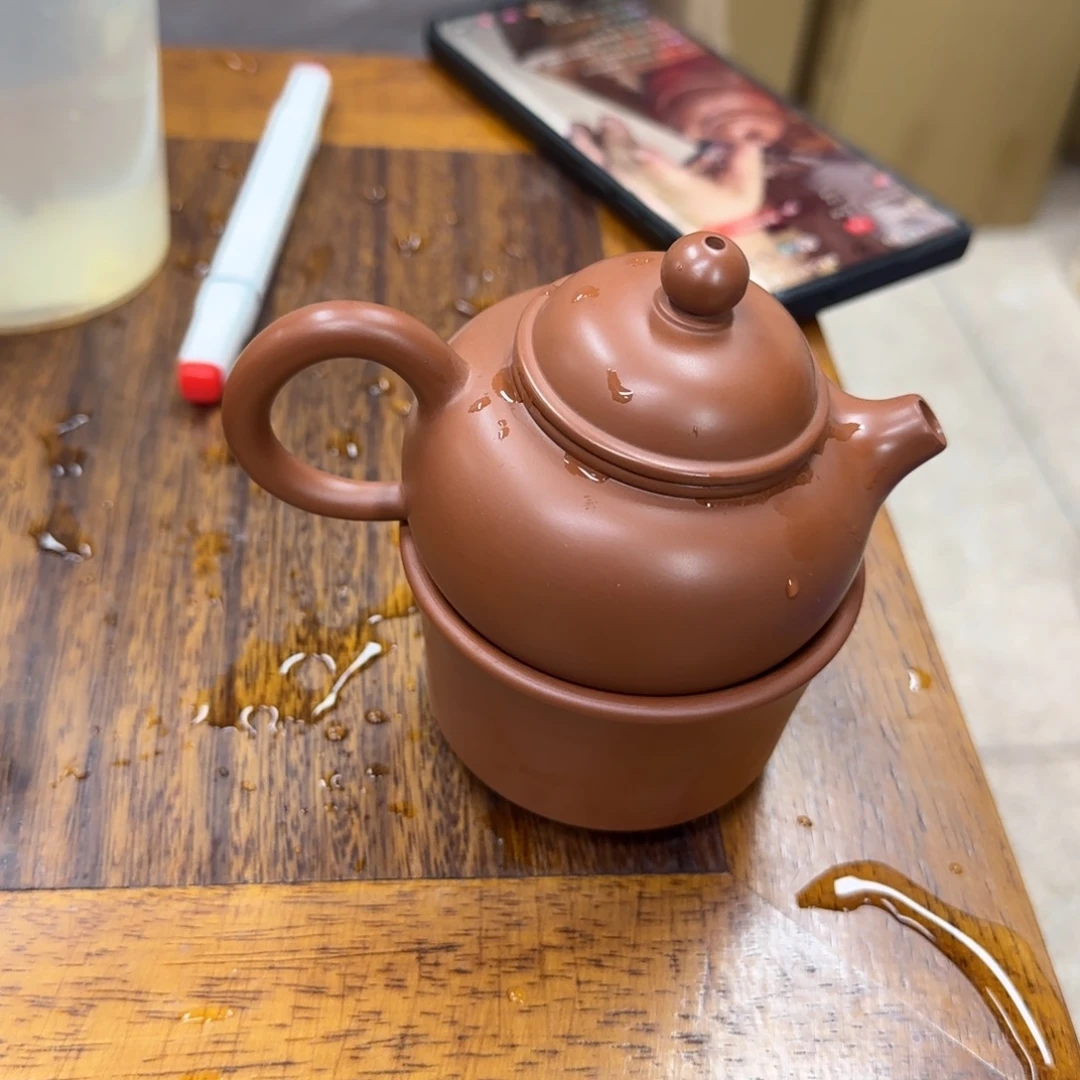 老韩坭兴陶老韩坭兴陶