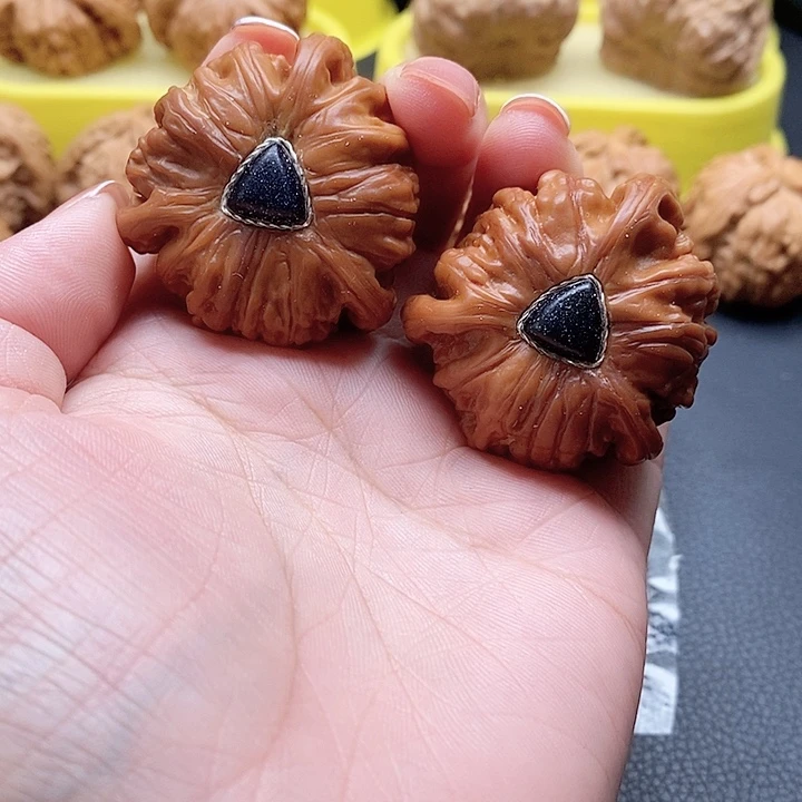 F****恭喜大哥喜提爱核