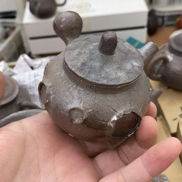 陶瓷艺术品及陶瓷制品