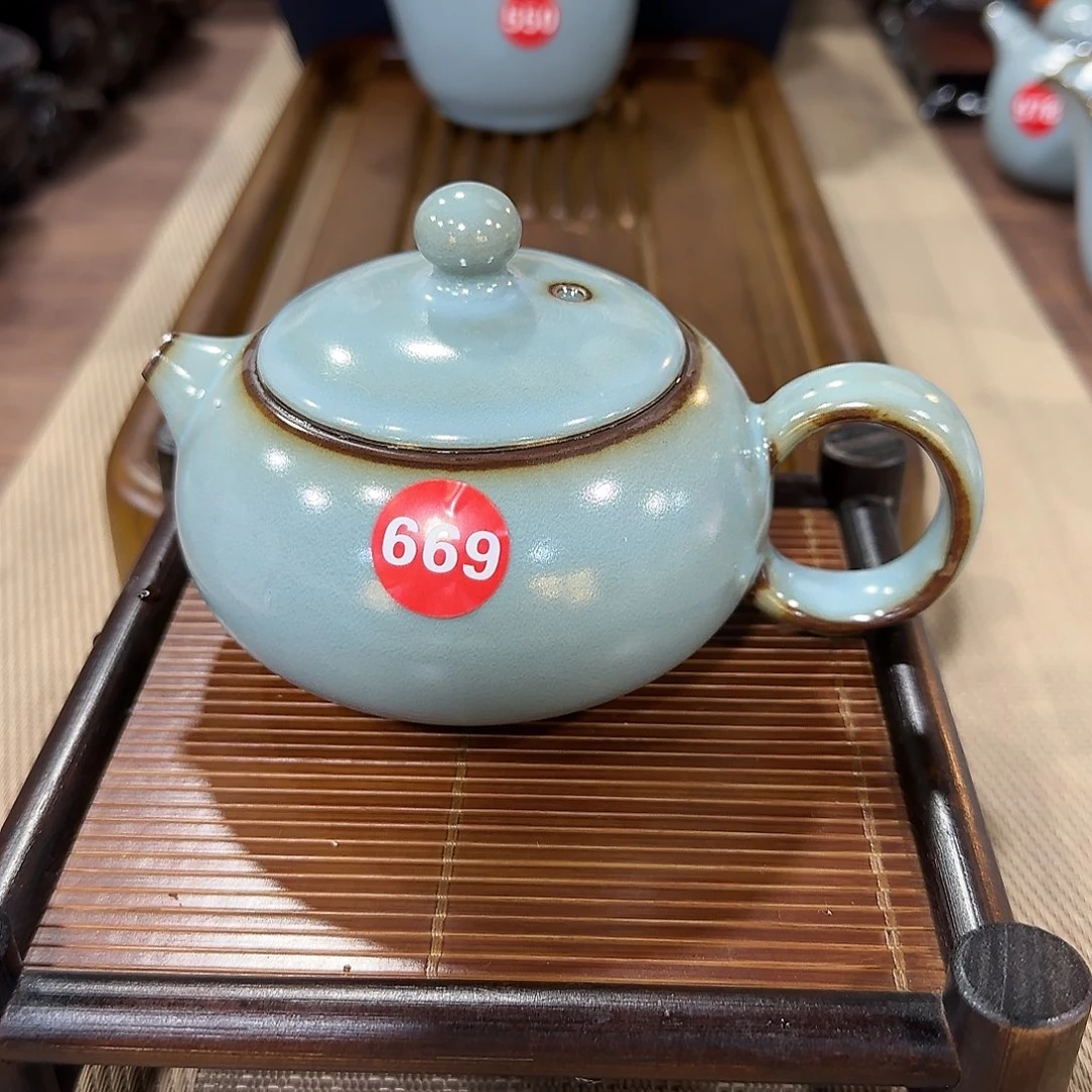 瓷片小微瑕发货！！！！！！
