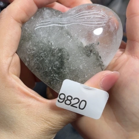 【闪购商品】水晶大型摆件（非配饰）未镶嵌菲*