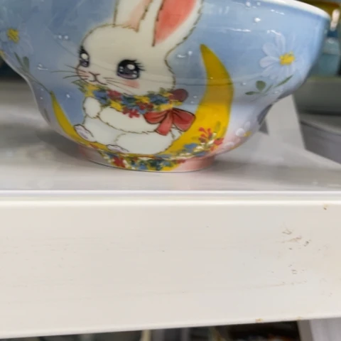 炉景德镇釉下手绘陶瓷