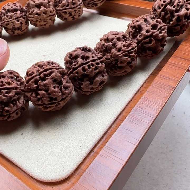 金刚菩提吊坠022……